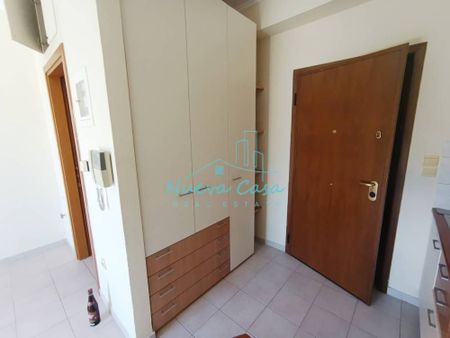 Studio/Γκαρσονιέρα για ενοικίαση Τερψιθέα - Γλυφάδα (Πάτρα) - Photo 4