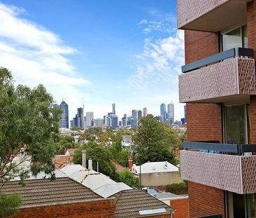 51/163-177 Flemington Road, North Melbourne VIC 3051 - Photo 2