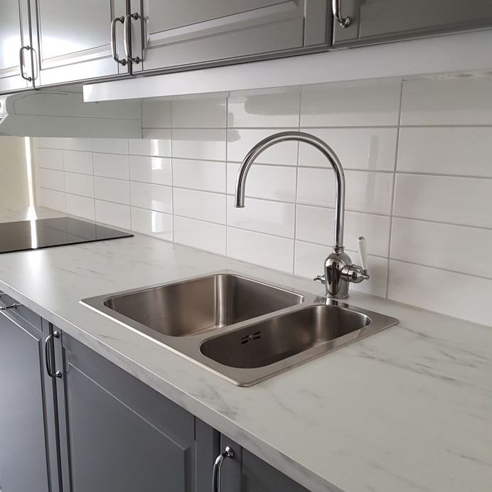 Hantverkaregatan 2E - Foto 1