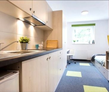 Pokój, ul. Robotnicza - Photo 2