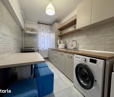 Apartament 2 camere de inchiriat | Spitalul Judetean | Nou renovat - Photo 5