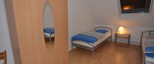 Beliebte Lage, Wohnung Nähe Schlosspark Herten - Foto 1