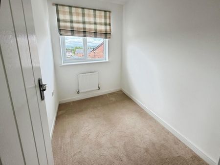 3 bedroom House To Let - Photo 2