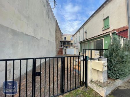 Maison à louer 3 pièces 73.43m² - Photo 3