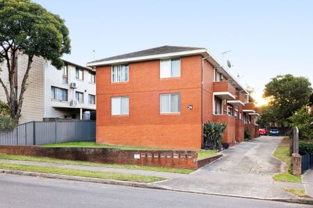 AFFORDABLE PRICE UNIT - Photo 4