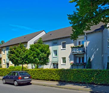 Demnächst frei! 2-Zimmer-Wohnung in Ahlen - Photo 2