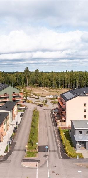 Prismagatan 7 A - Foto 1