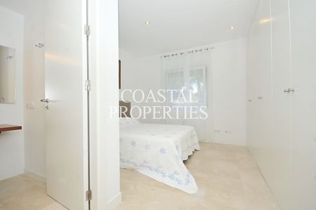 Bendinat, Luxury Apartment For Rent In Es Pinar Development Bendinat, Mallorca, Spain - Photo 3