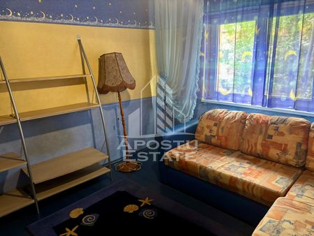 Apartament cu 3 camere , de inchiriat , zona Aradului , Timisoara - Photo 3