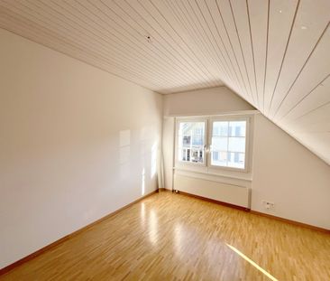 Attraktive Maisonettewohnung - Ihr Rückzugsort mit Seesicht - Foto 5