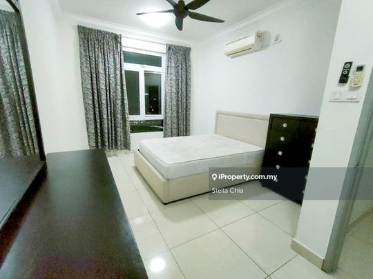 Pangsapuri Tanah Emas (Golden Sands), Johor Bahru - Photo 1