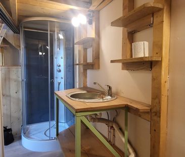 Location Appartement 1 pièce 34m² MONTPELLIER 34090 - Photo 5