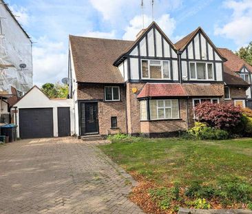 Lancaster Avenue, Hadley Wood, EN4 - Photo 2