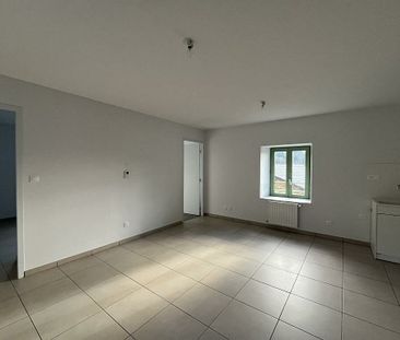 CLAVEISOLLES APPARTEMENT T2 - Photo 2