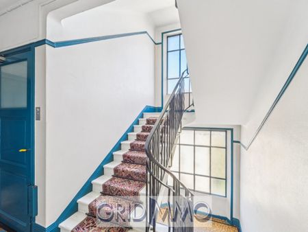 COLOMBES CENTRE - Colombes - Photo 4