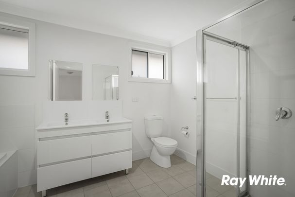 Immaculate Four Bedroom Family Home in Prime Location! - Photo 1