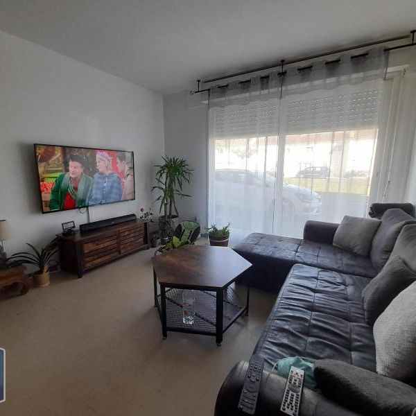 Location Maison 4 pièces 107m² TRELISSAC 24750 - Photo 1