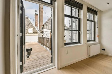 Appartement te huur: Herengracht 42-D 1015 BM Amsterdam - Photo 4