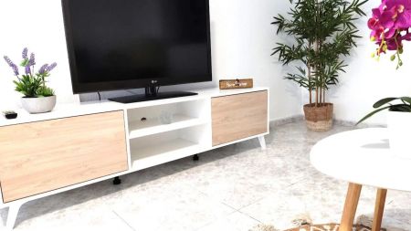 Apartamento de alquiler en Carrer Polop de la Marina, 12, Pueblo - Urbanizaciones - Foto 3