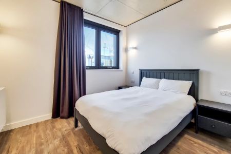 2 Bedroom Apartment - Photo 5
