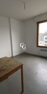 Location Appartement 1 pièce 18m² NANTES 44000 - Photo 4