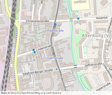 Aufgepasst und hereinspaziert...2 Zimmer-Dachgeschwosswohnung mit B... - Photo 1