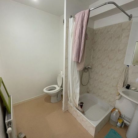 Appartement 1 pièce – 29 m² environ à Rennes Longs-Champs (ref : G61149) - Photo 3