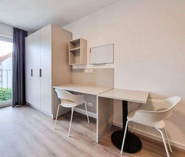 Für Studenten/Azubi´s: neuwertige 1-Zi.-Wohnung! - Foto 3