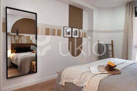 1 bedroom luxury Apartment for rent in Madrid, Community of Madrid - Photo 5