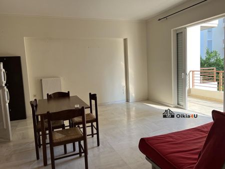 Ενοικιεζεται, Διαμέρισμα , Μέση Αγυιά , Πάτρα - Photo 2