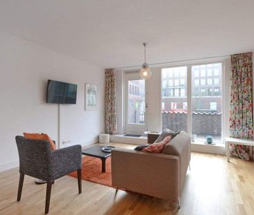Appartement Bastiaanpoort, Delft - À Louer - Photo 1