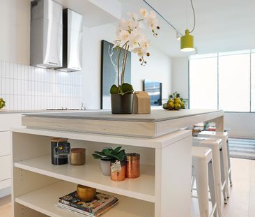 B215/810-822 Elizabeth Street, Waterloo NSW 2017 - Apartment For Re... - Photo 3