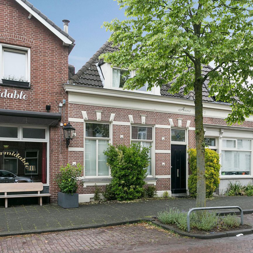 Prins Hendrikstraat 71 4835 PL Breda - Foto 1