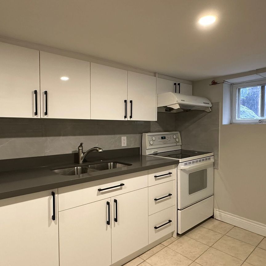 For Lease - 129 Wolseley Street Unit# Bsmt, Toronto, Ontario - Photo 1