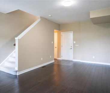 For Lease - 541 Winston Road Unit# 79, Grimsby, Ontario - Photo 4