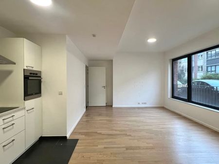 Appartement te huur - Photo 4