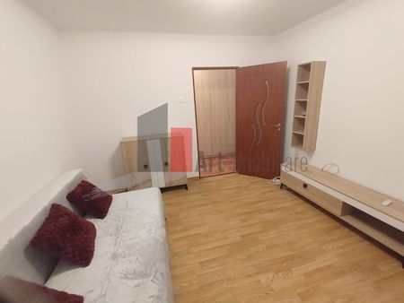 Lacul Tei, Parcul Circului, prima inchiriere apartament decomandat 3 camere - Fotografie 3