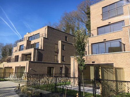 Appartement in Ukkel - Photo 4
