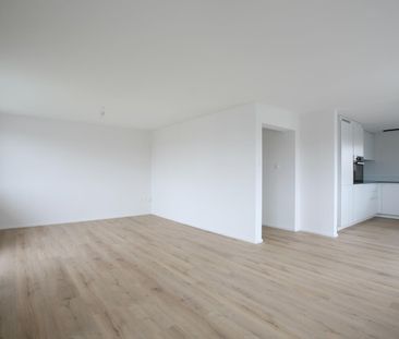 Allseits besonnte moderne Zentrumswohnung mit 2 Balkonen - Foto 3