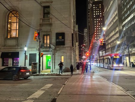 For Lease - 1 King Street Unit# 507, Toronto, Ontario - Photo 2