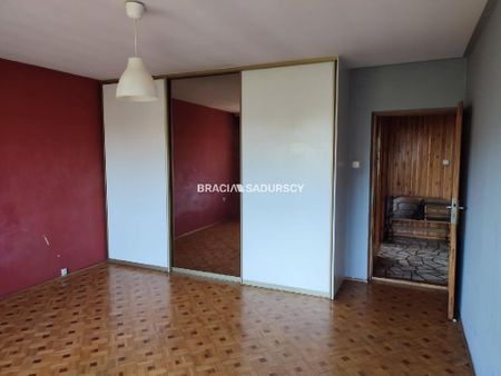 Mieszkanie Kraków Łagiewniki-Borek Fałęcki powierzchnia 90.0 m² C206-WM-37208 - Фото 3