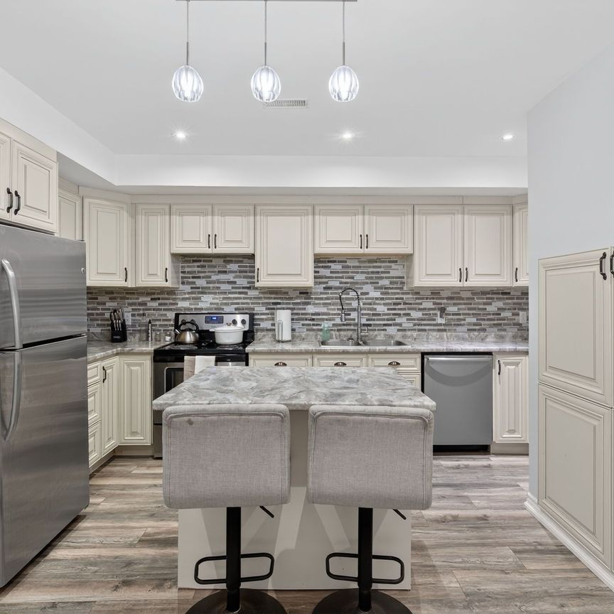 For Lease - 265 Superior Street Unit# Lower, Clearview, Ontario - Photo 1