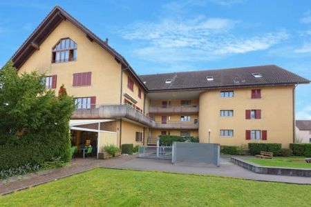 4.5 Zimmer, 184 m², 3. Stock - Photo 5