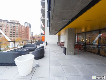 2120-1, Boulevard de Maisonneuve Ouest, Westmount à louer - Photo 5