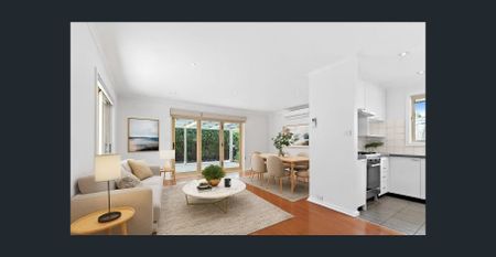 Comfortable Family Living Just Moments from Seaford Beach - Photo 3