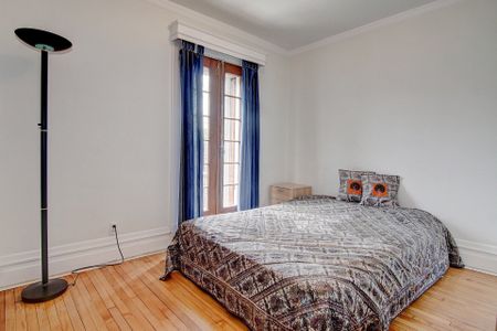 Maison à louer à Westmount - Photo 2