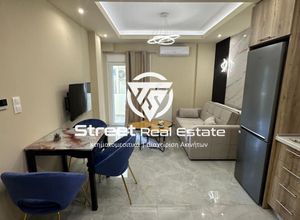 Studio/Γκαρσονιέρα για ενοικίαση - Κέντρο Θεσσαλονίκης, - Photo 4