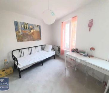 Appartement à louer 1 pièce 27.09m² - Photo 3