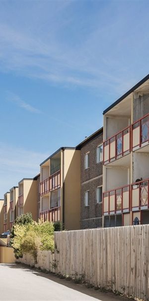 Allégatan 86 - Foto 2