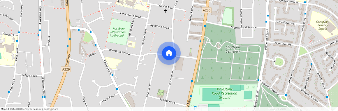 Chatham, Wyles Road, ME4, Kent